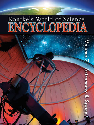 cover image of Rourke's World of Science Encyclopedia, Volume 7